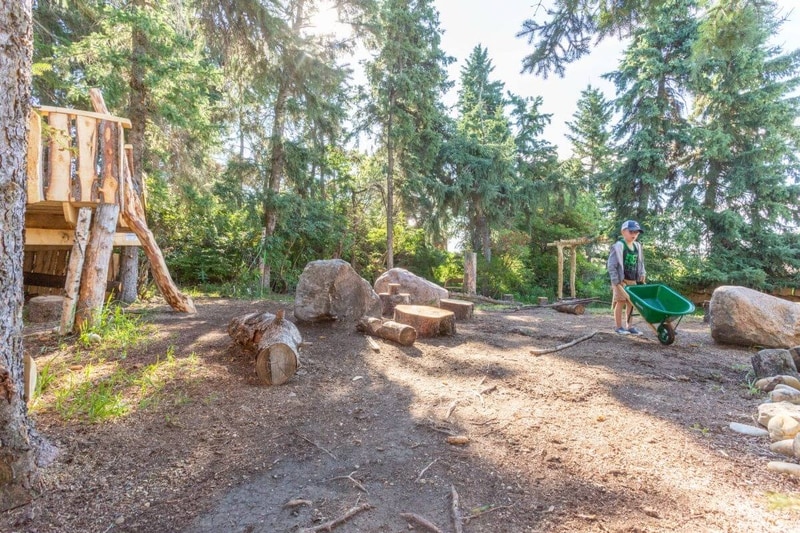 Summer Activities Visit Red Deer